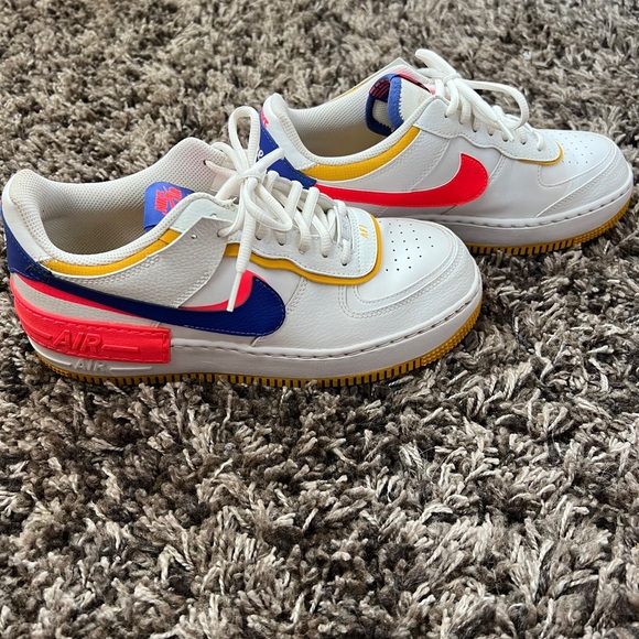 Nike Shoes - Nike Air Force 1 Shadow - Women’s